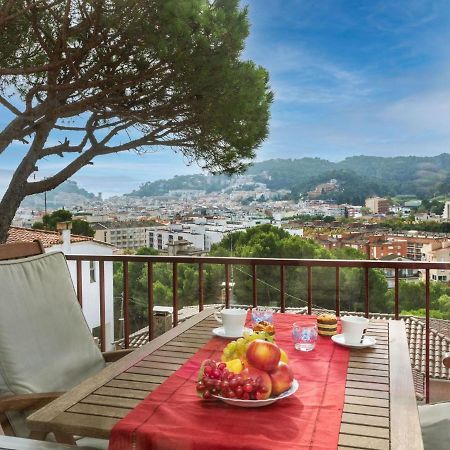 Apartment Picasso By Interhome Tossa de Mar Buitenkant foto