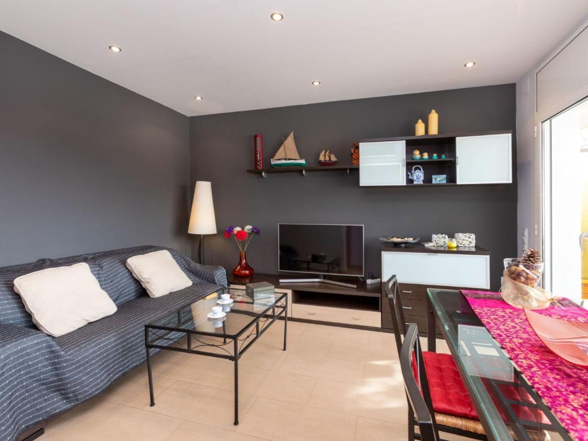 Apartment Picasso By Interhome Tossa de Mar Buitenkant foto