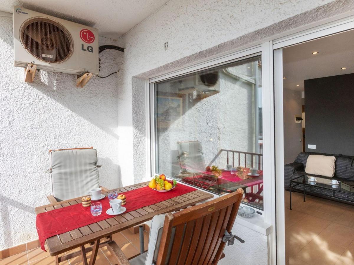 Apartment Picasso By Interhome Tossa de Mar Buitenkant foto