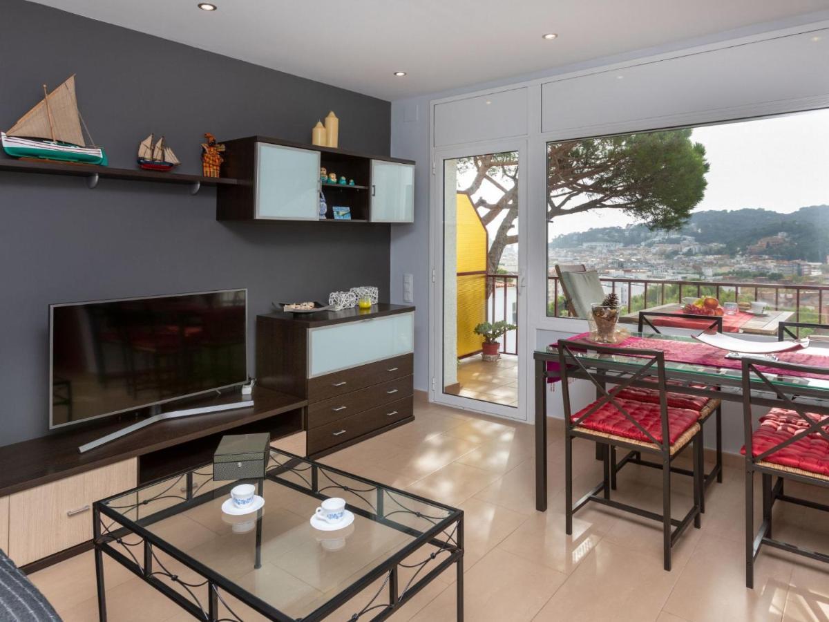 Apartment Picasso By Interhome Tossa de Mar Buitenkant foto