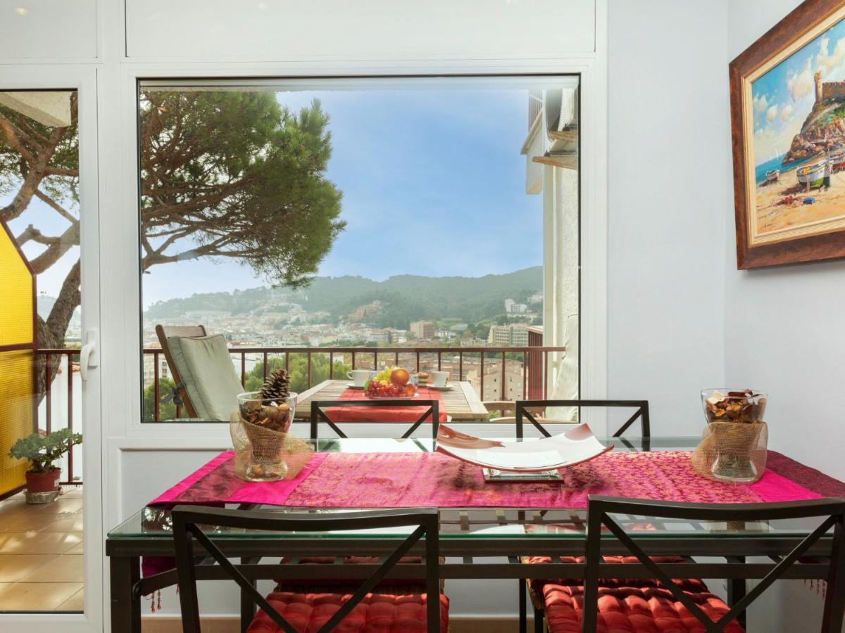 Apartment Picasso By Interhome Tossa de Mar Buitenkant foto