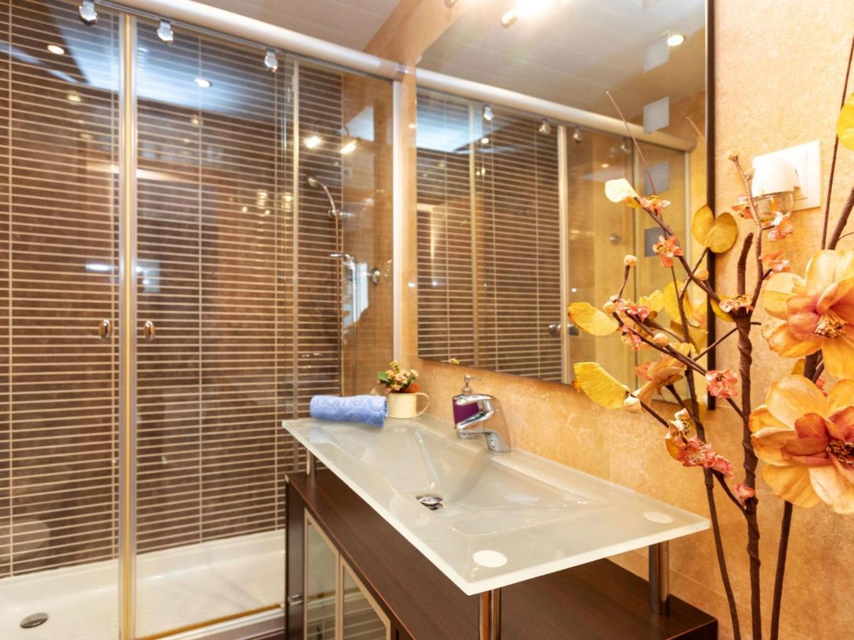 Apartment Picasso By Interhome Tossa de Mar Buitenkant foto